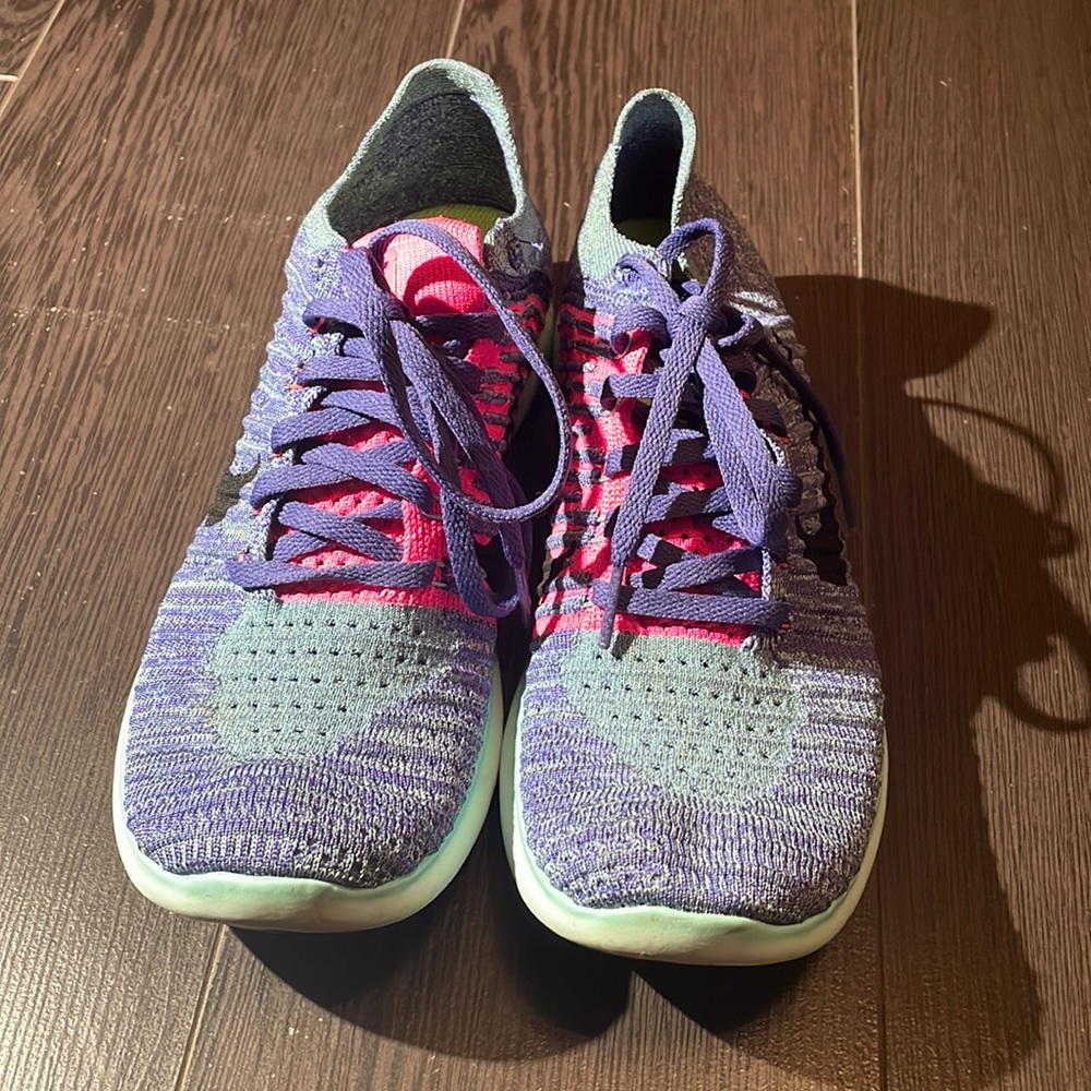 Nike Run Sneakers